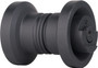 Kubota U35-4 - MWE Heavy Duty Track Roller