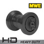 Kubota KX040-4 - MWE Heavy Duty Track Roller