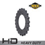 Kubota KX033-4 - MWE Heavy Duty Sprocket