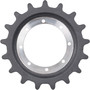 Mustang 3200VT - MWE Heavy Duty Sprocket