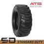 Mustang 940 - 10x16.5 (10-16.5) Galaxy 10-Ply XD 2010 Skid Steer Standard Duty Tire