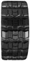 Mustang 960 - Over Tire Track for 12-16.5 Skid Steer Tires - OTTs - Sold Individually