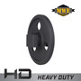 Mustang MTL16 - MWE Heavy Duty Front Idler - Idler/Roller - Front