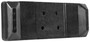Mustang ME6002 - HYBRID PAD 135-51-72-400