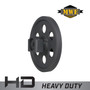 Mustang MTL20 - MWE Heavy Duty Front Idler - Idler/Roller - Front