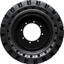 Mustang 2600R - 12-16.5 MWE Non-Directional Mounted Extreme Duty Solid Rubber Tire
