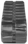 Mustang MTL25 - MWE Heavy Duty Block Pattern Rubber Track