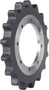 New Holland C337 - MWE Heavy Duty Sprocket