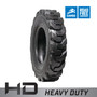 Mustang 345 - 7.00x15 (7.00-15) Camso 6-Ply Heavy Duty Tire