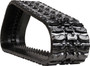 New Holland C327 - MWE Heavy Duty XT Pattern Rubber Track