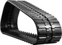 Bobcat T62 - MWE Heavy Duty T-Bar Rubber Track