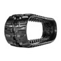 9" Camso Heavy Duty MX Pattern Rubber Track (230x72x41)
