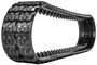 10" Camso Heavy Duty MX Pattern Rubber Track (250X48.5X80)