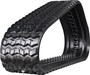18" Camso Heavy Duty Camso SD Pattern Rubber Track (450X86BX64)