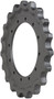 KOMATSU PC75uu-3 Sprocket