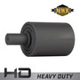 Takeuchi TB025 - MWE Heavy Duty Carrier Roller