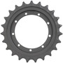 Takeuchi TB135 - TB135 DRIVE SPROCKET