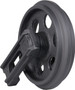 Takeuchi TB153FR - MWE Heavy Duty Front Idler - Idler/Roller - Front