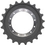 Takeuchi TB180FR - MWE Heavy Duty Sprocket