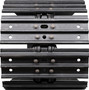 18" Extreme Duty Steel Track CH154-45-73-40L (450x81.5x76)