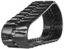 Takeuchi TL10 - MWE Heavy Duty Block Pattern Rubber Track