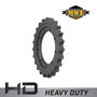 Takeuchi TB235CR - MWE Heavy Duty Sprocket