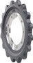 Takeuchi TL130 - MWE Heavy Duty Sprocket