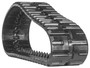 Takeuchi TL240 - MWE Standard Duty C Pattern Rubber Track