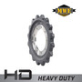 Takeuchi TL8 - MWE Heavy Duty Sprocket