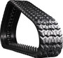 Takeuchi TL26-2 - Camso Heavy Duty Camso SD Pattern Rubber Track
