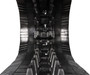 7" MWE Heavy Duty ND Pattern Rubber Track (180x60x39)