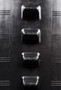 9.5" MWE Extreme Duty Multi-Bar Pattern Rubber Track (240x87.63x28)