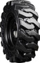 10-16.5 MWE Bi Directional Mounted Heavy Duty Solid Rubber Tire