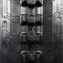 9" MWE Heavy Duty DR Pattern Rubber Track (230x72x43)