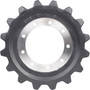 Takeuchi TL230-2 - MWE Heavy Duty Sprocket