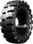 10-16.5 MWE Non-Directional Mounted Extreme Duty Solid Rubber Tire
