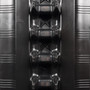 15" MWE Heavy Duty Block Pattern Rubber Track (380x86Bx52)