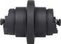 MWE Heavy Duty Track Roller