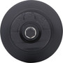 MWE Heavy Duty Track Roller