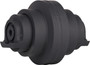 MWE Heavy Duty Track Roller