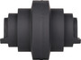 MWE Heavy Duty Track Roller