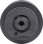 MWE Heavy Duty Track Roller