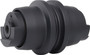 MWE Heavy Duty Track Roller