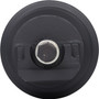 MWE Heavy Duty Track Roller