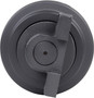 MWE Heavy Duty Track Roller