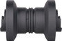 MWE Heavy Duty Track Roller