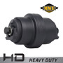 MWE Heavy Duty Track Roller