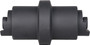 MWE Heavy Duty Track Roller
