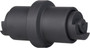 MWE Heavy Duty Track Roller