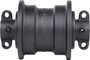 MWE Heavy Duty Track Roller